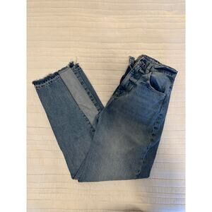 DL1961 27 Emilie Straight Jeans